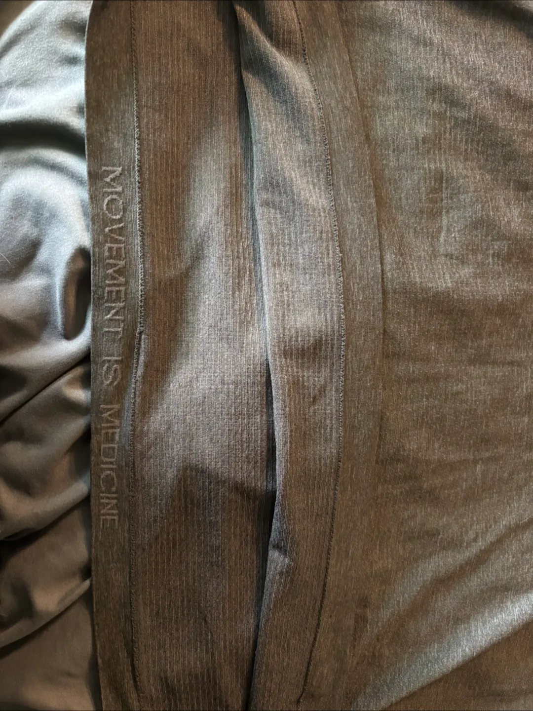 Lululemon Men's Polo Shirt image indicator(4)