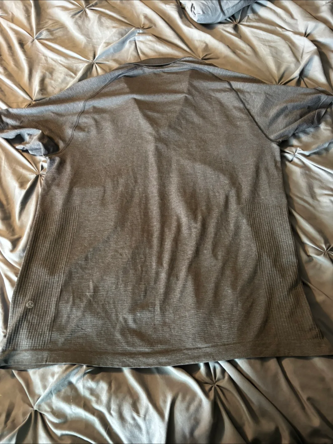 Lululemon Men's Polo Shirt image indicator(6)