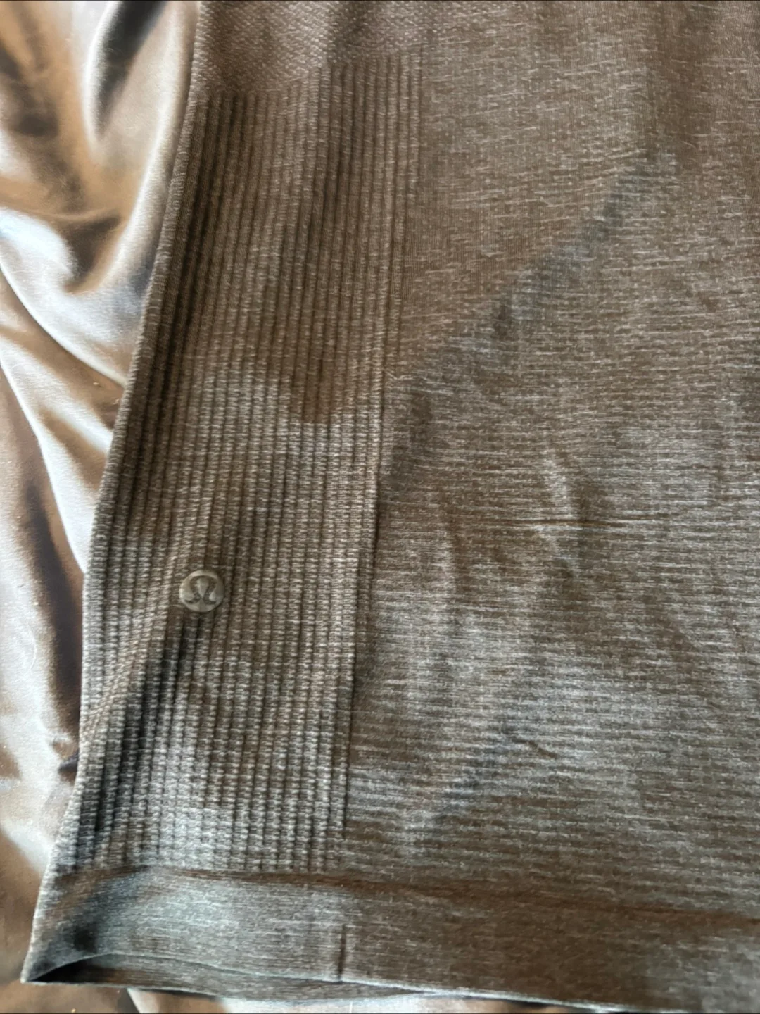 Lululemon Men's Polo Shirt image indicator(7)