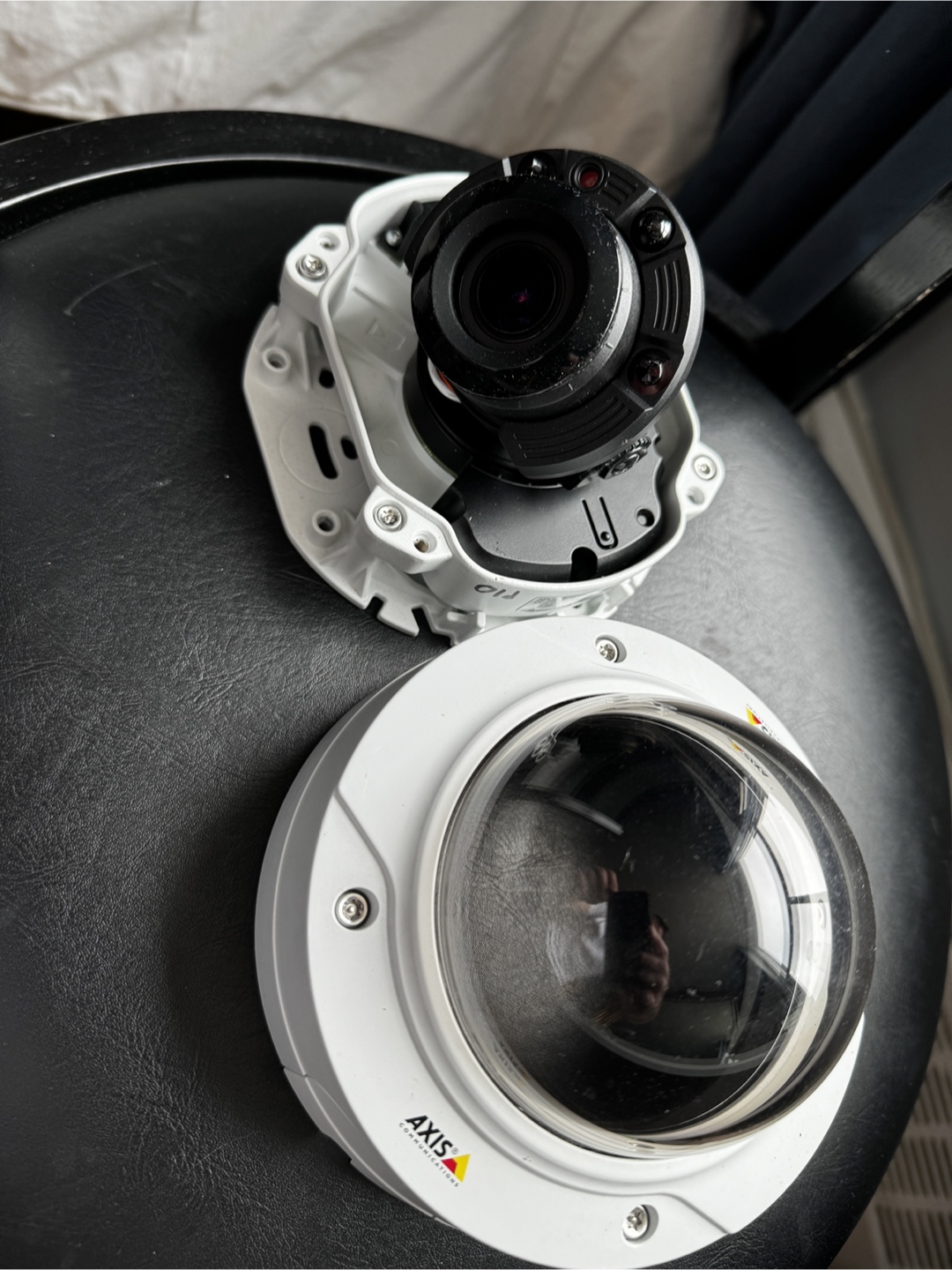 Axis P3225-LVE MKII Security Camera - photo 3