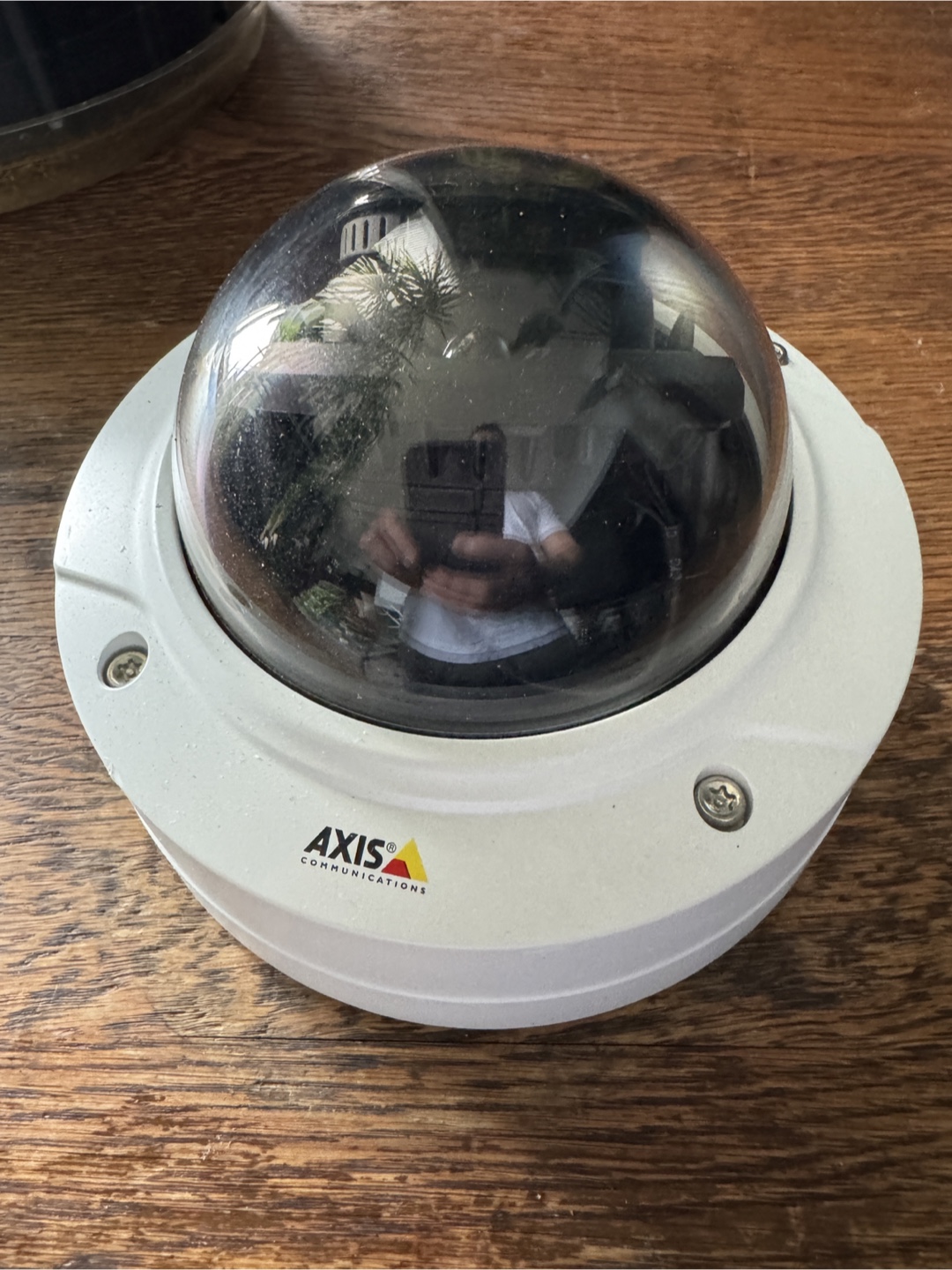 Axis P3225-LVE MKII Security Camera - photo 2