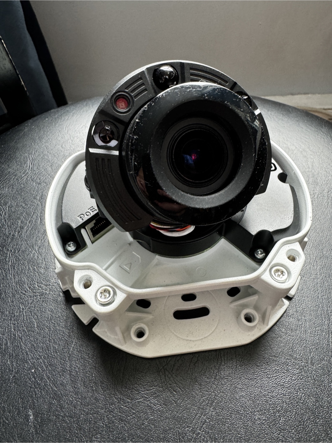 Axis P3225-LVE MKII Security Camera