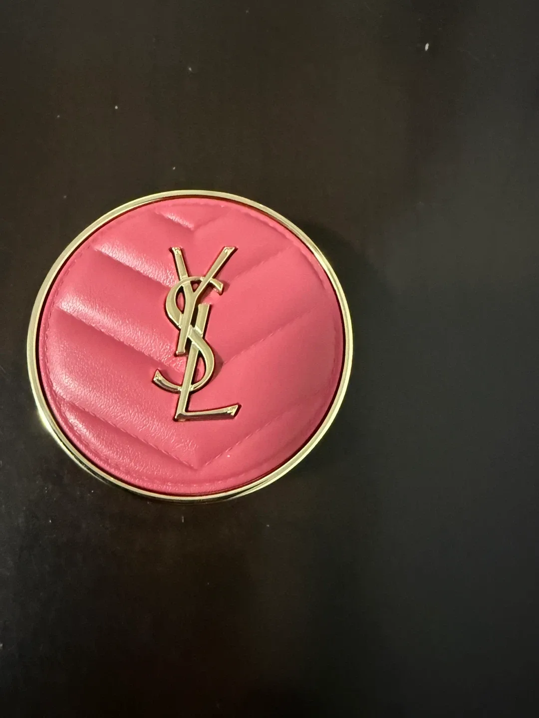 Yves Saint Laurent Blush Compact image indicator(2)