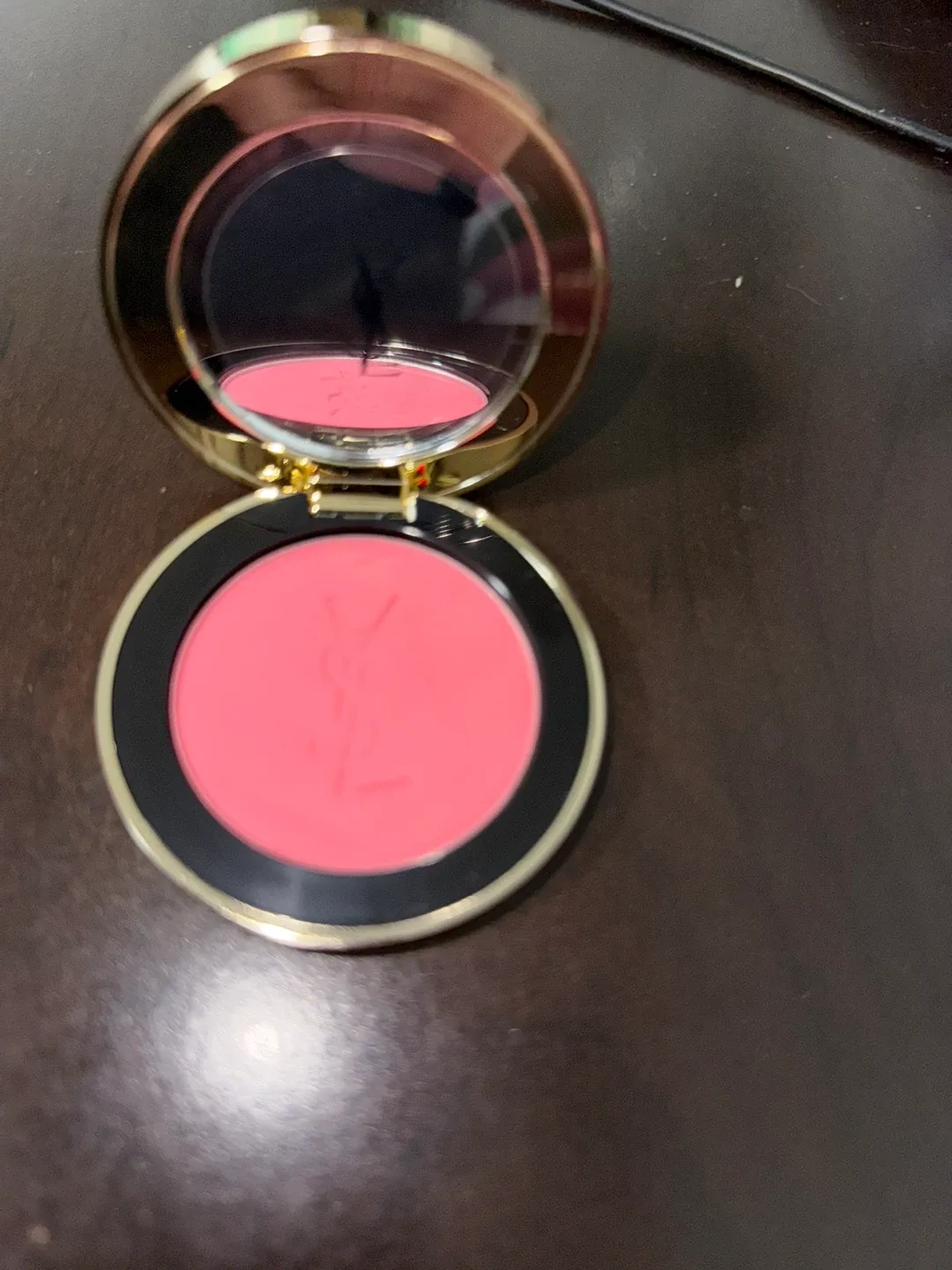 Yves Saint Laurent Blush Compact thumbnail