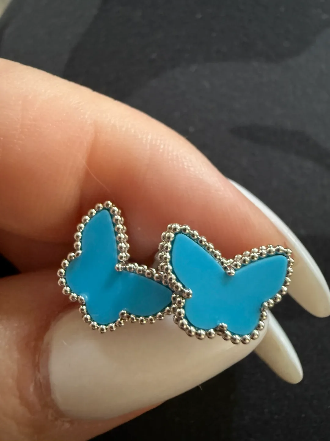 New earrings thumbnail