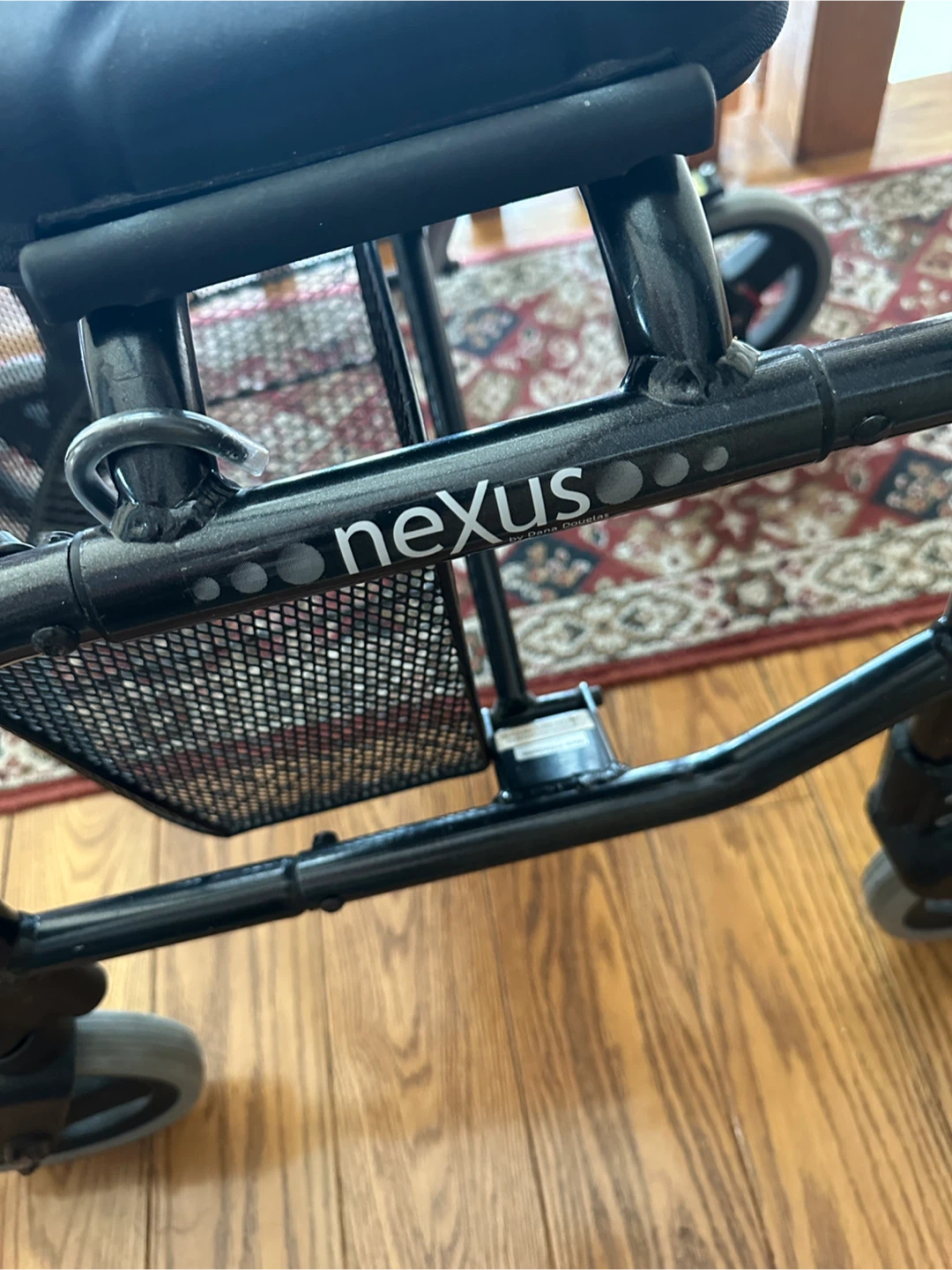 Nexus Walker - photo 5