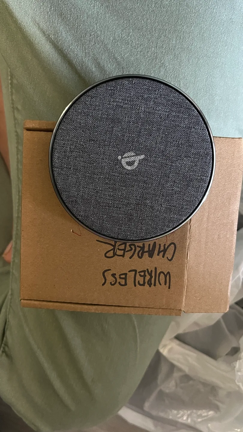 Wireless Charger thumbnail