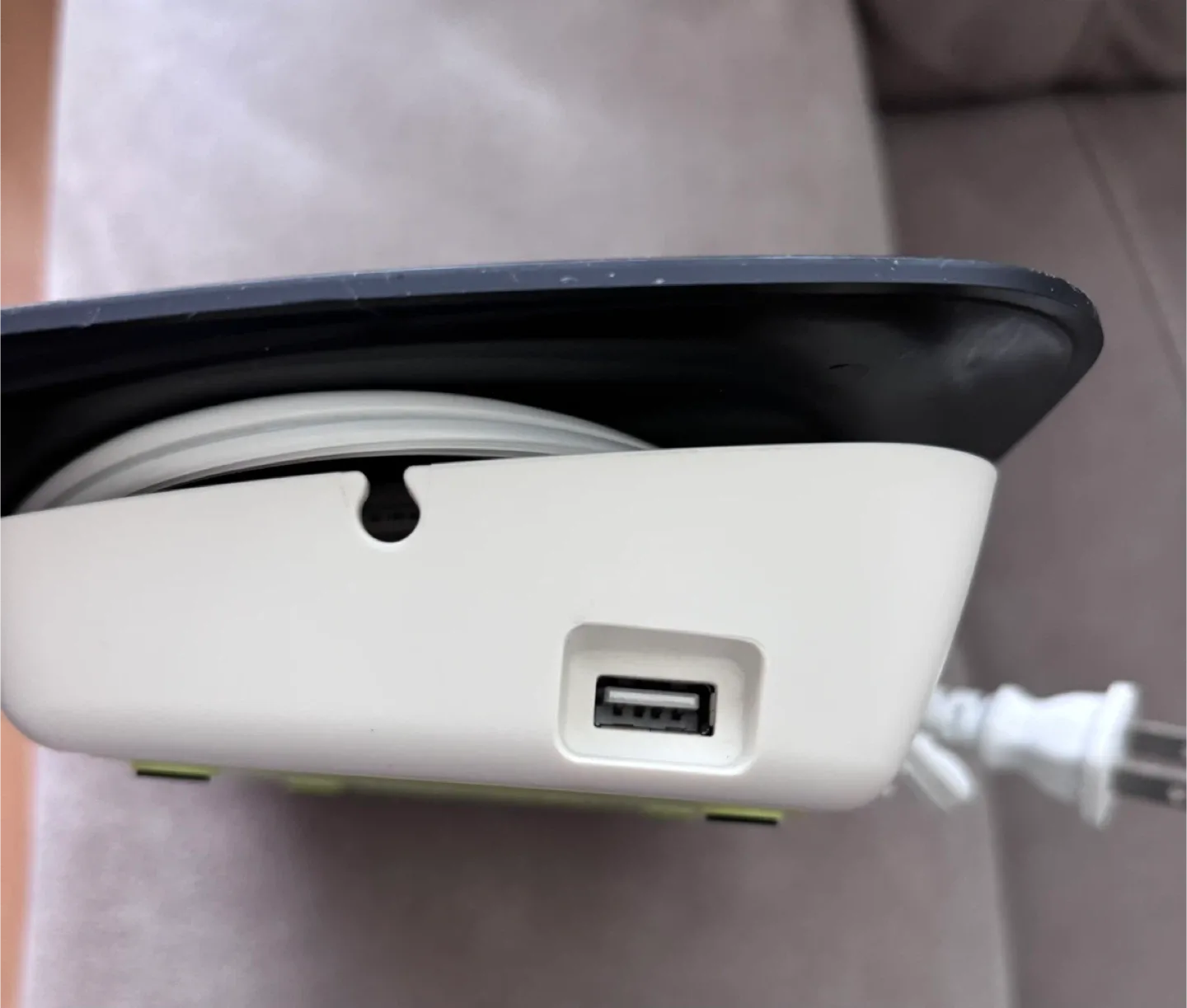 Charger image indicator(4)