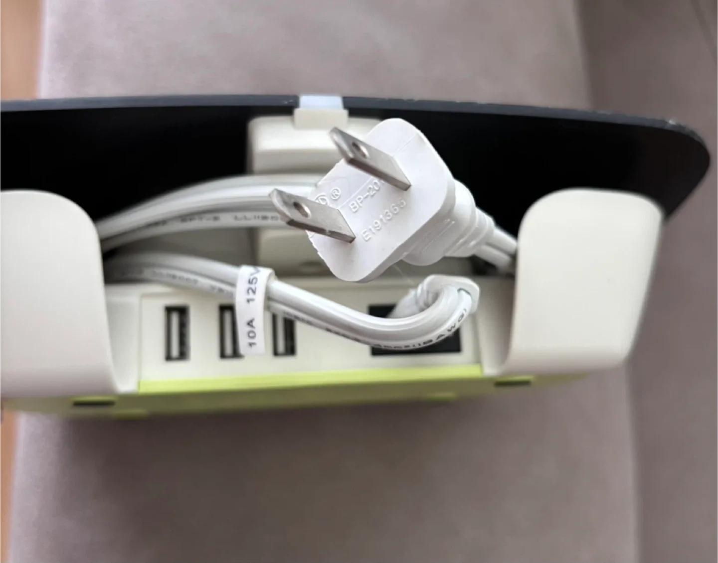 Charger image indicator(3)