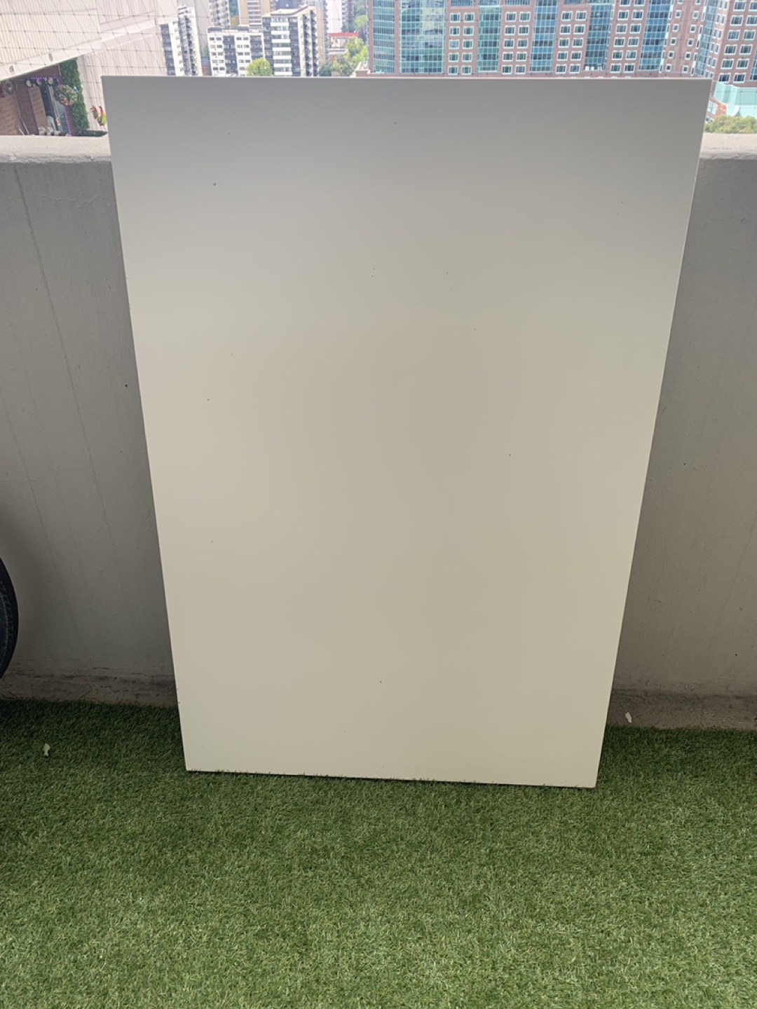 IKEA Lack Coffee Table, White - photo 3