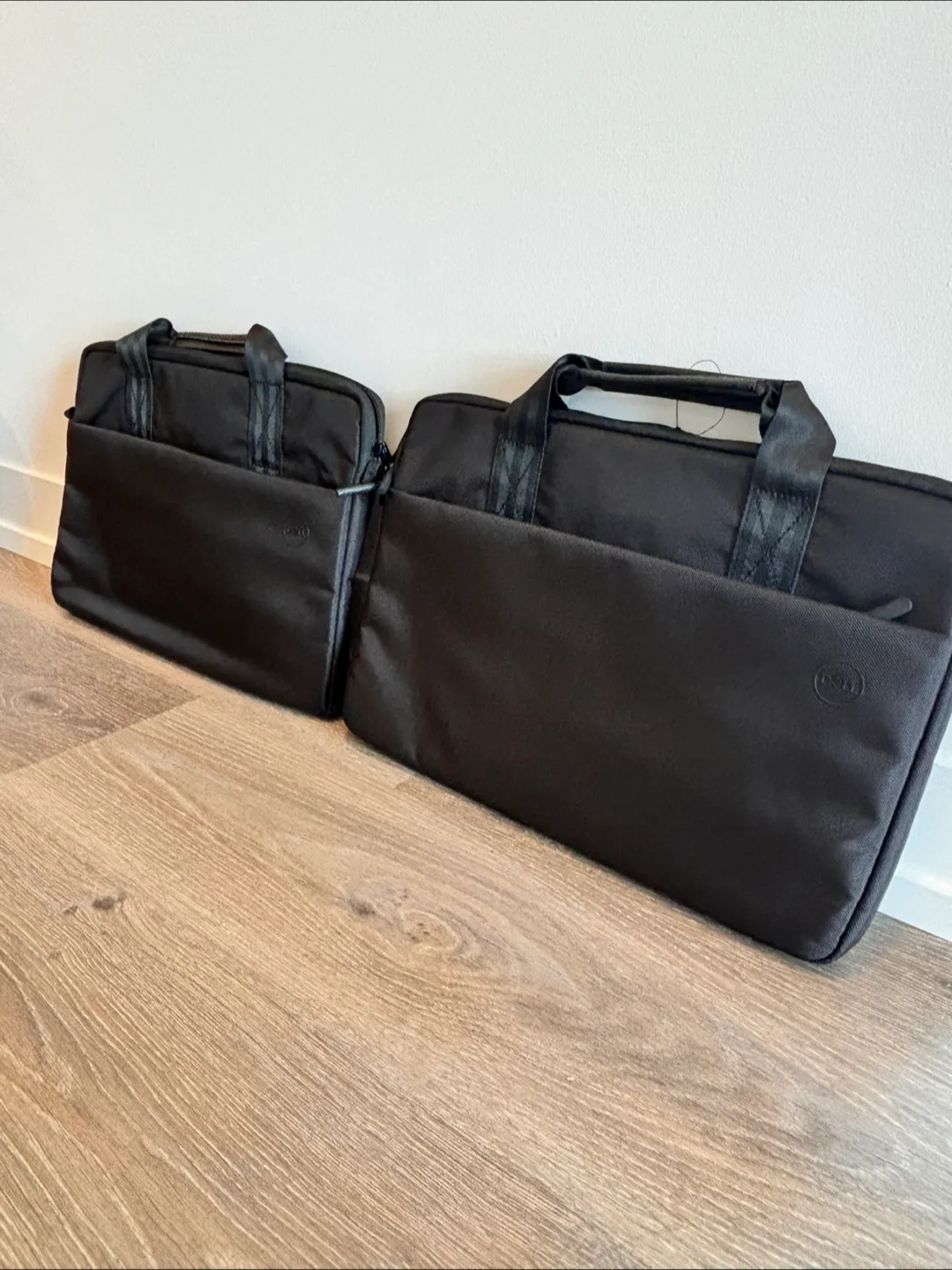 Dell Pro 15.6" Laptop Briefcase - Black thumbnail