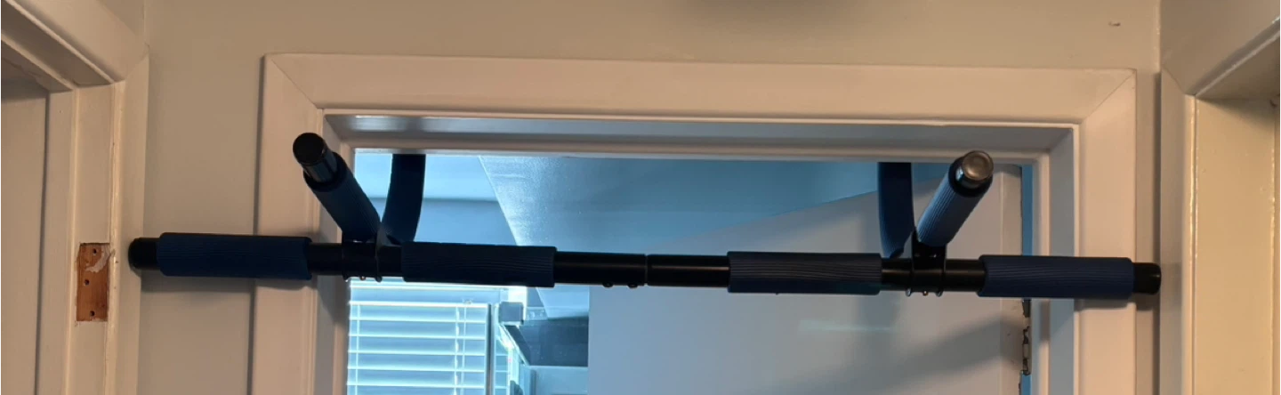 Pull up bar - photo 2