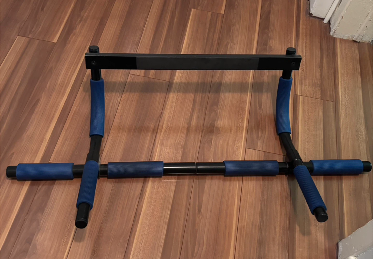 Pull up bar - photo 3