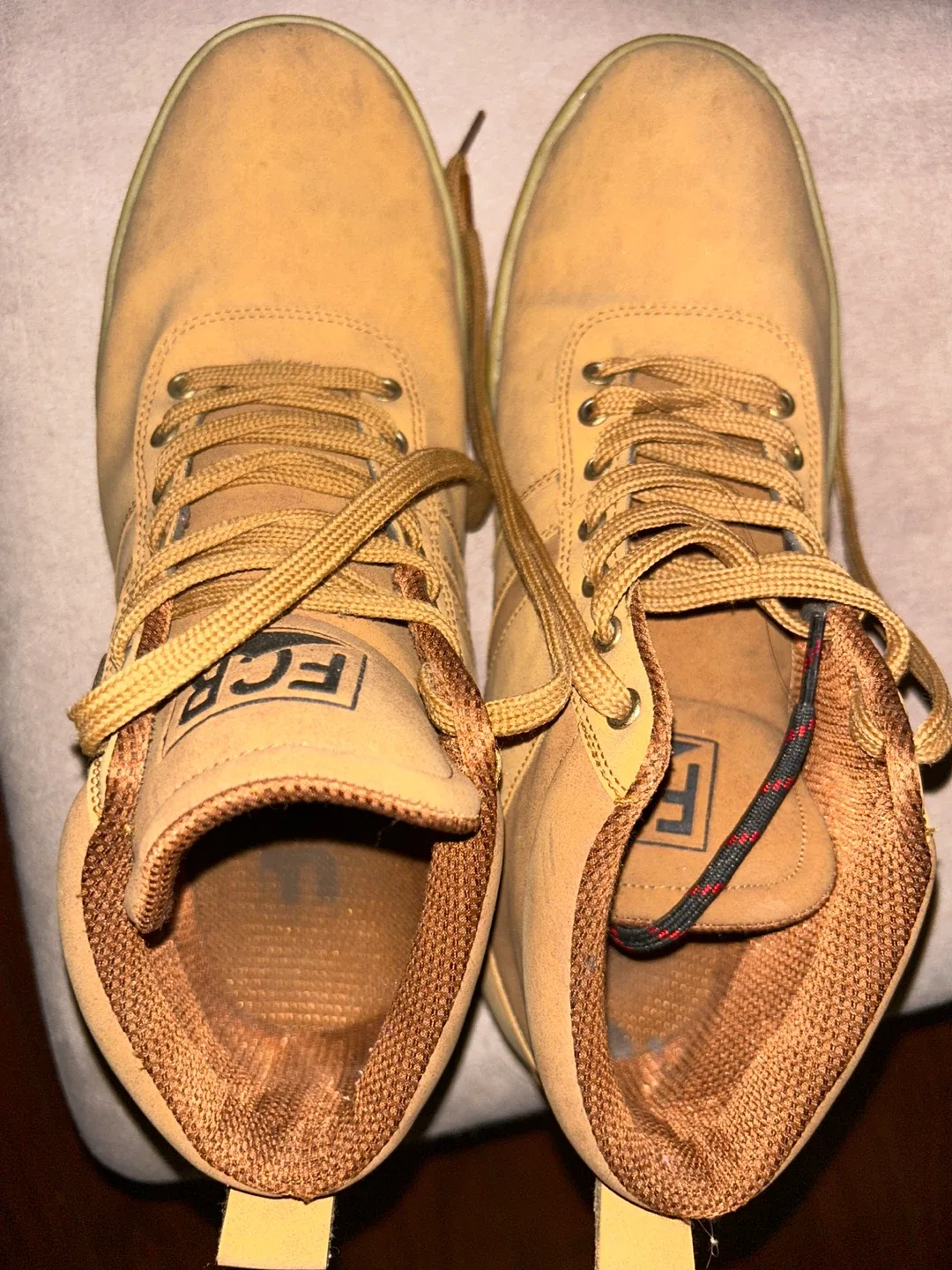 FCR Casual Shoes thumbnail