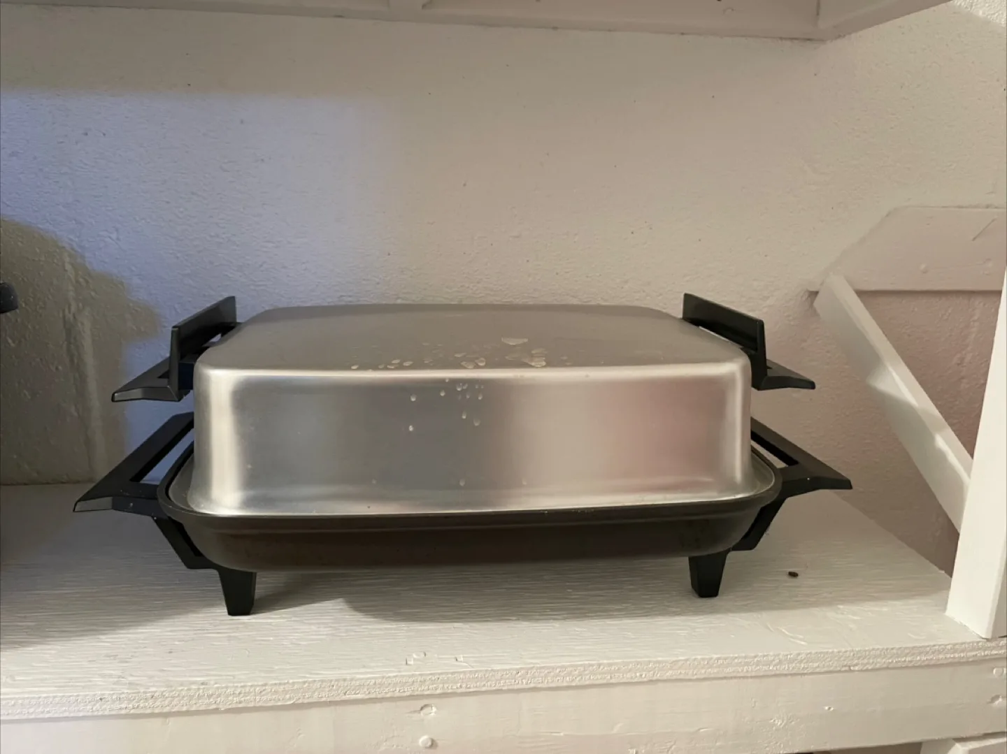Electric Griddle thumbnail