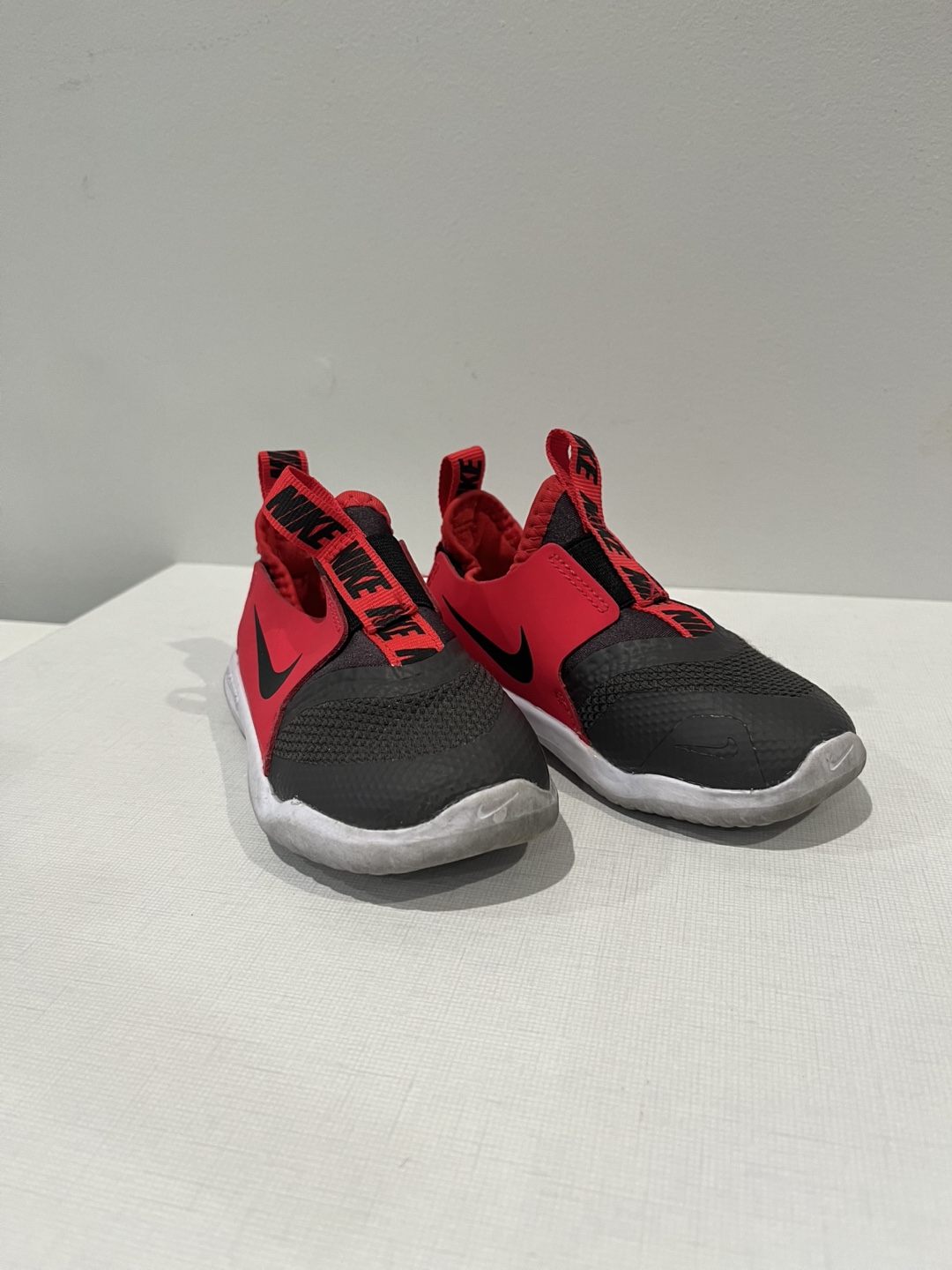 Nike Flex Runner Kids' Shoes - Size 8c - photo 2