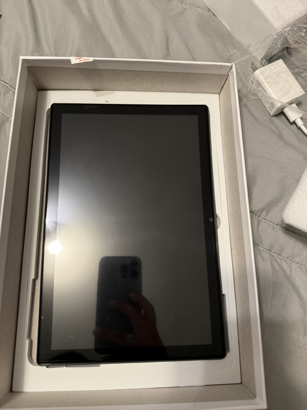 VEATOOL Tablet - photo 2