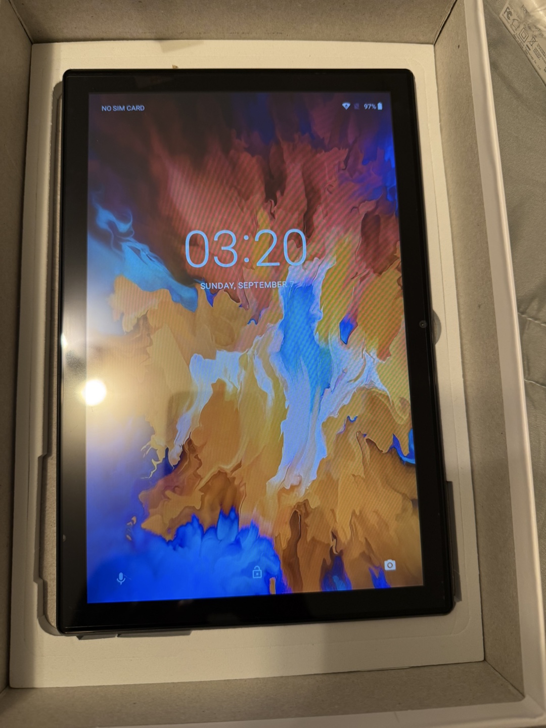 VEATOOL Tablet - photo 3