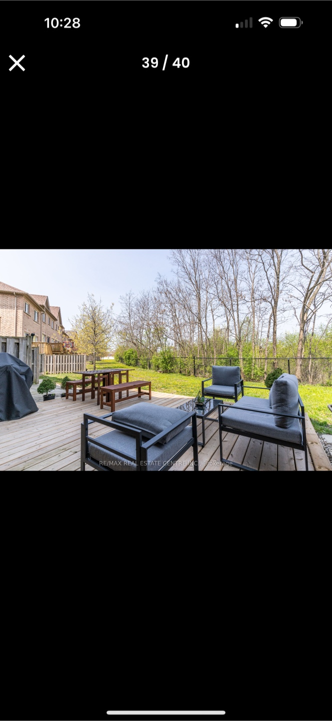 Outdoor Patio Set - photo 2