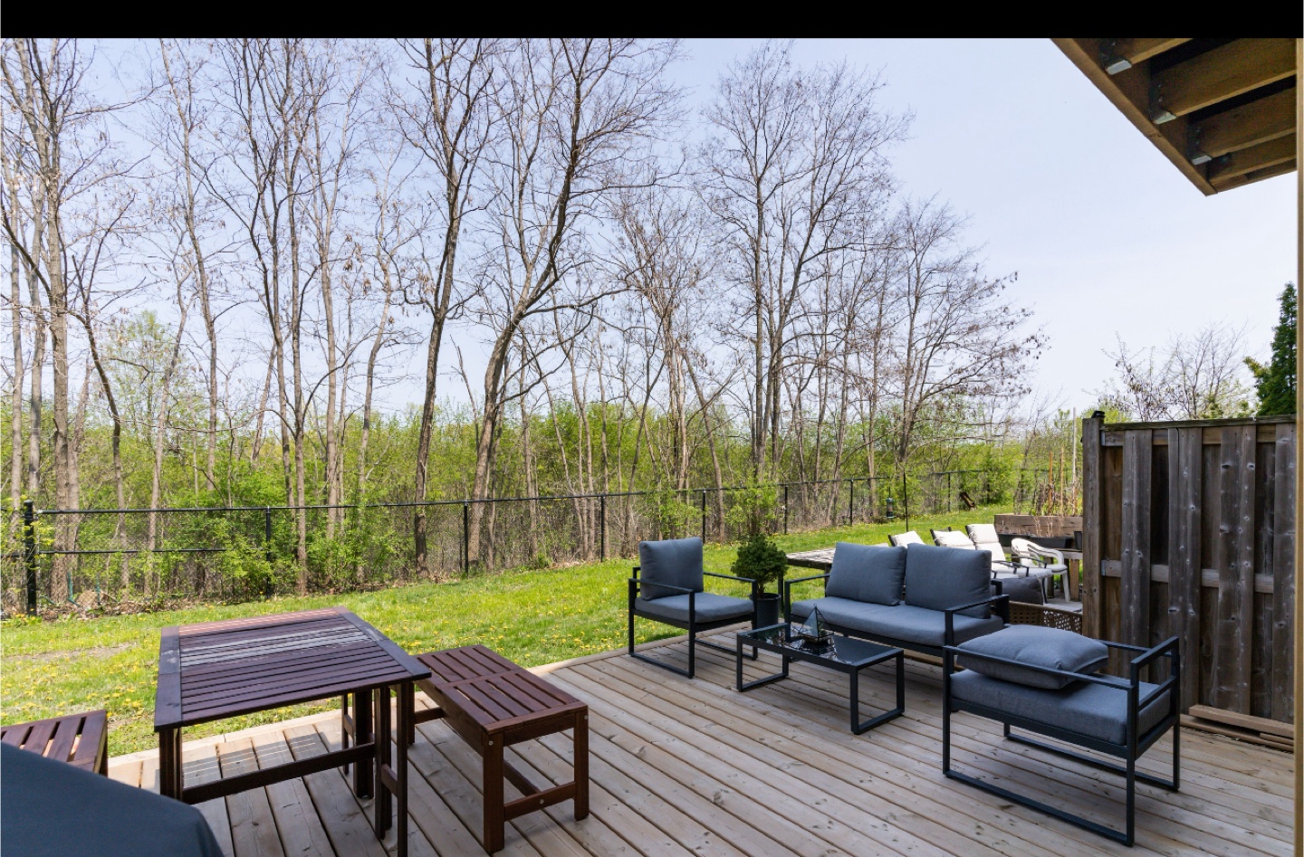 Outdoor Patio Set - photo 3