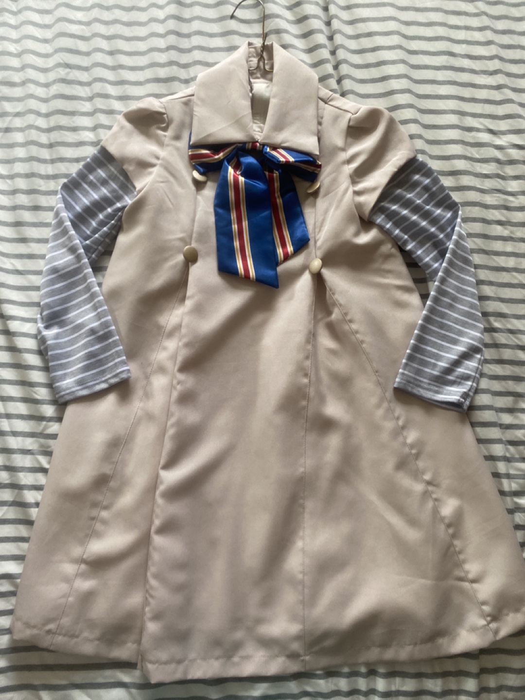 MEGAN Costume Size 8-10