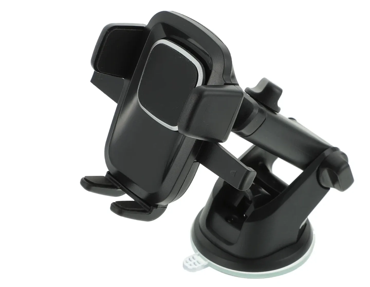 Car Cell Phone Holder Mount - Black thumbnail