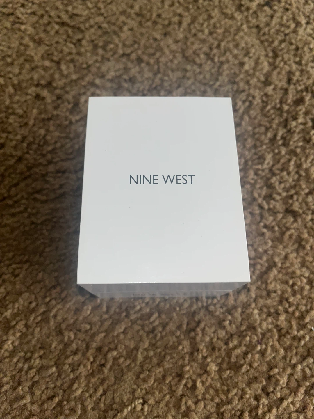 Nine West Women’s Gold Watch - photo 4
