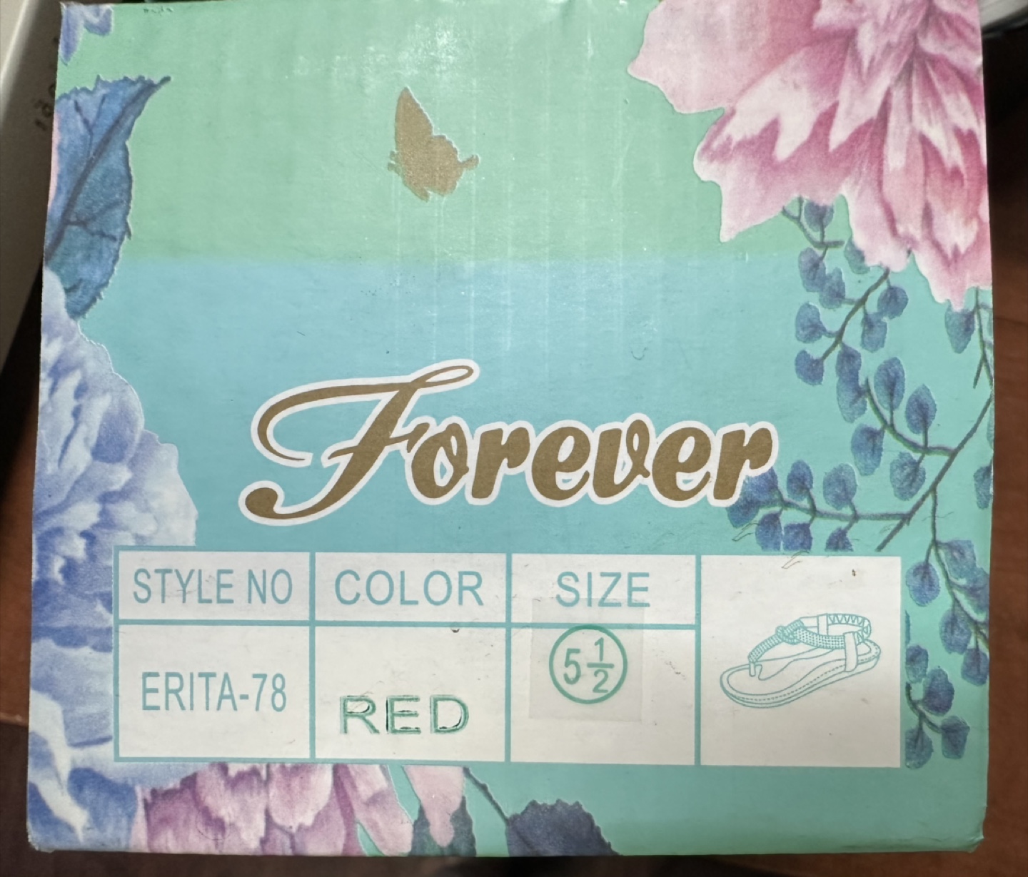 🧡 Brand New Ladies Shoes 🧡 - photo 3
