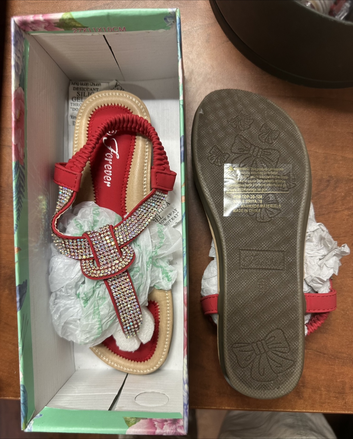 🧡 Brand New Ladies Shoes 🧡