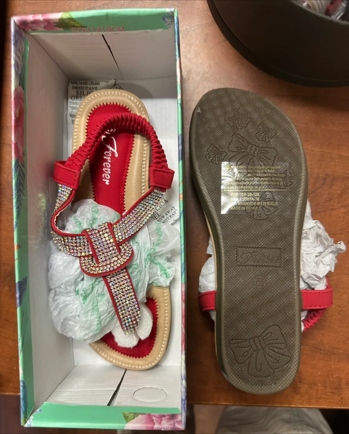 🧡 Brand New Ladies Shoes 🧡 thumbnail