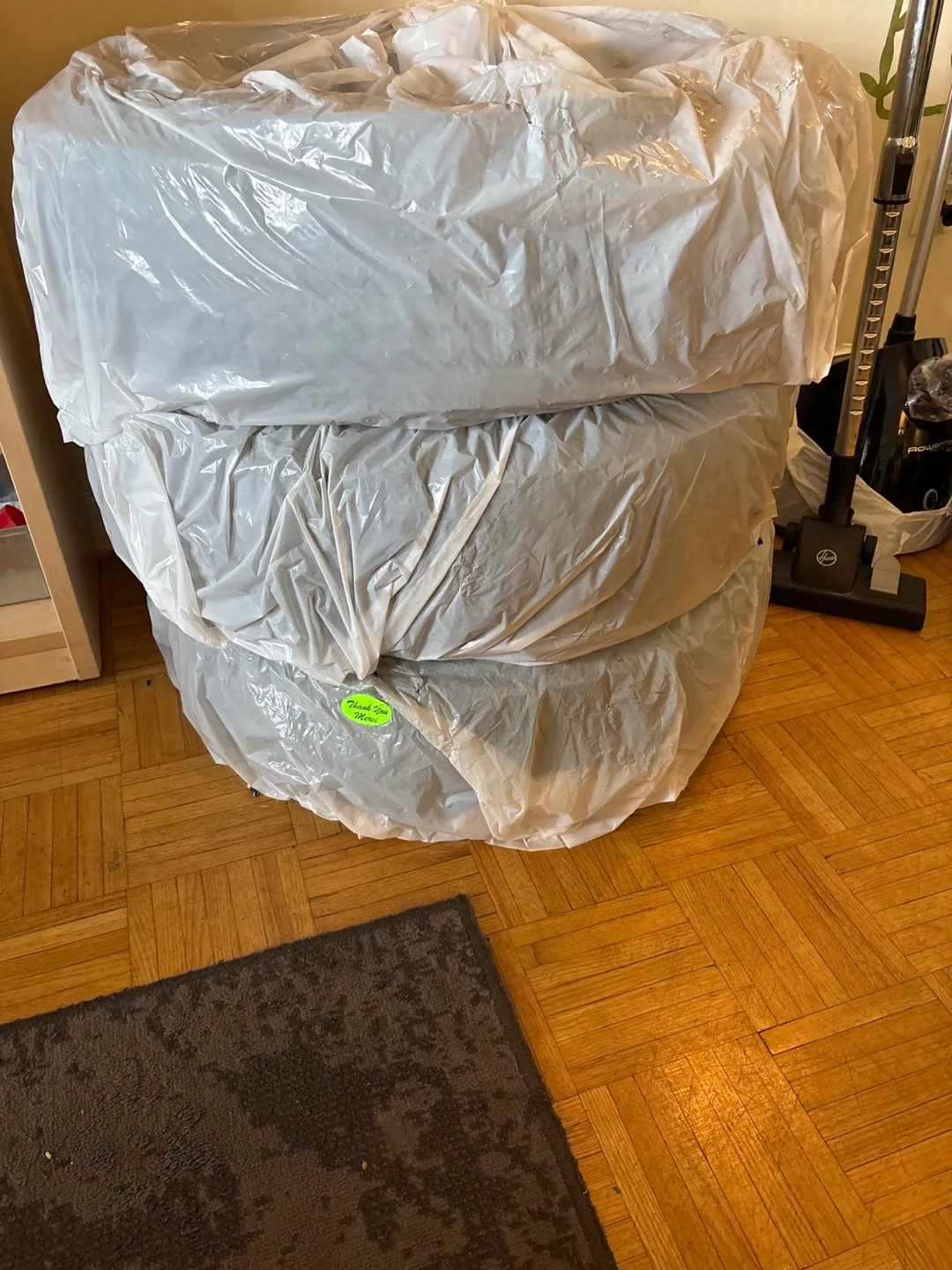 NORDIC WINTER Tire 225/65R17 102S image indicator(5)