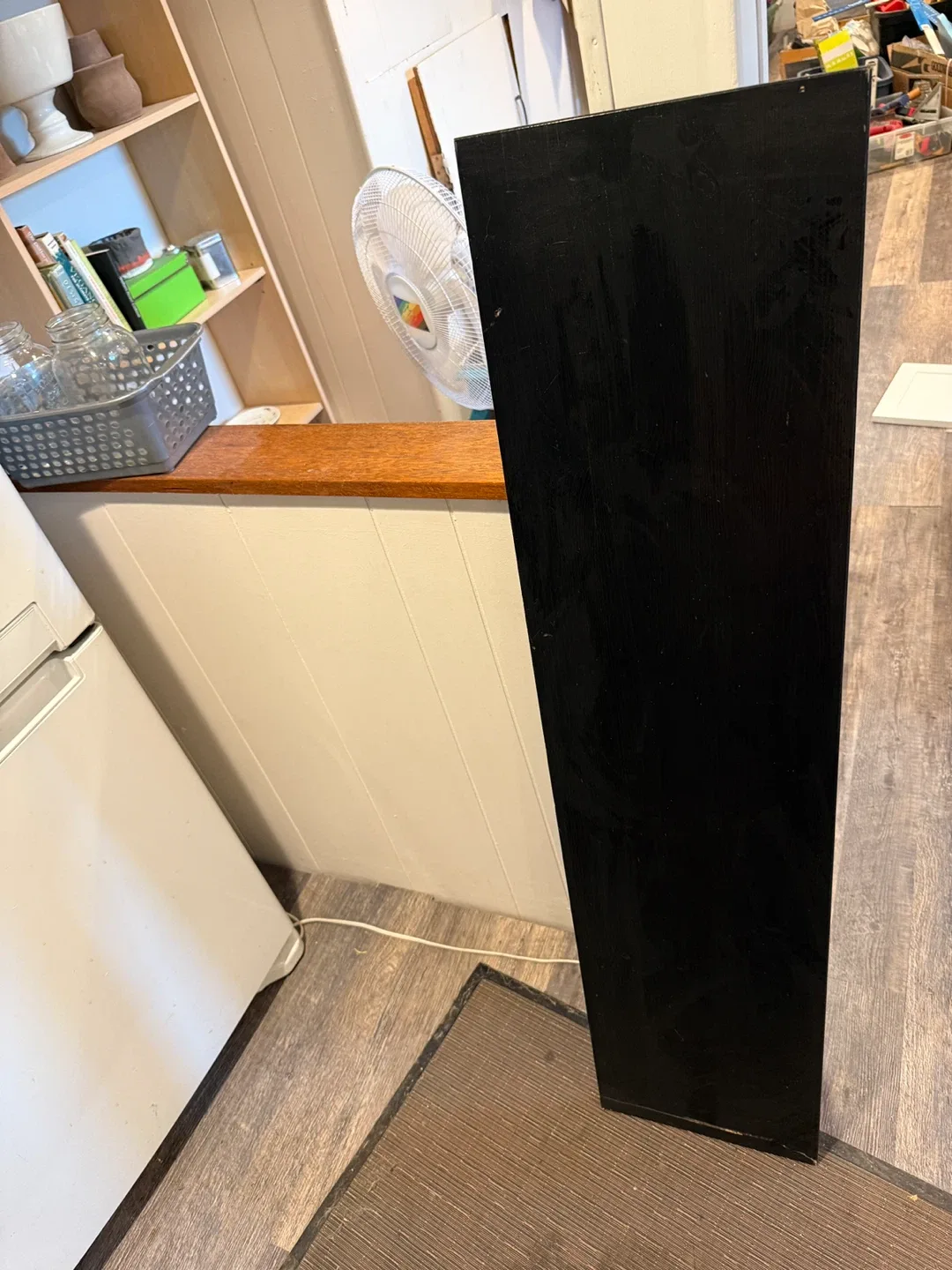 Black Shelf thumbnail
