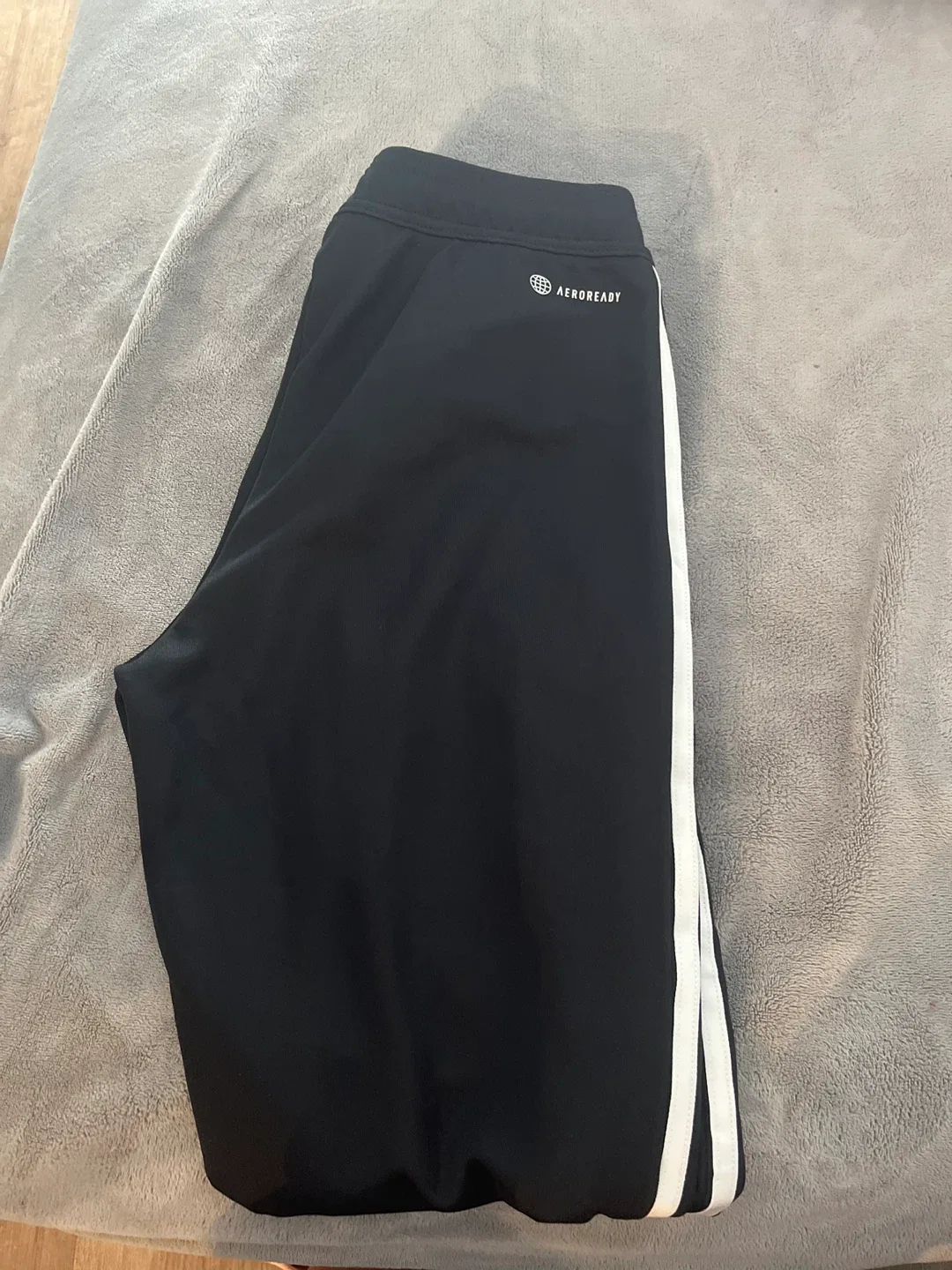 NEW Adidas Track Pants Size S thumbnail