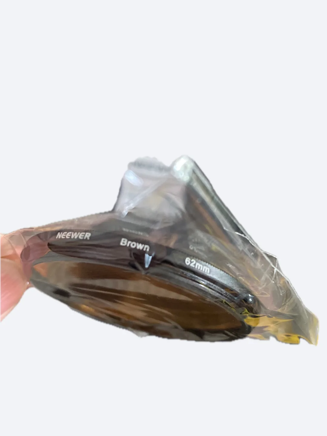 NEEWER 62mm Camera Lens Filter Set image indicator(2)