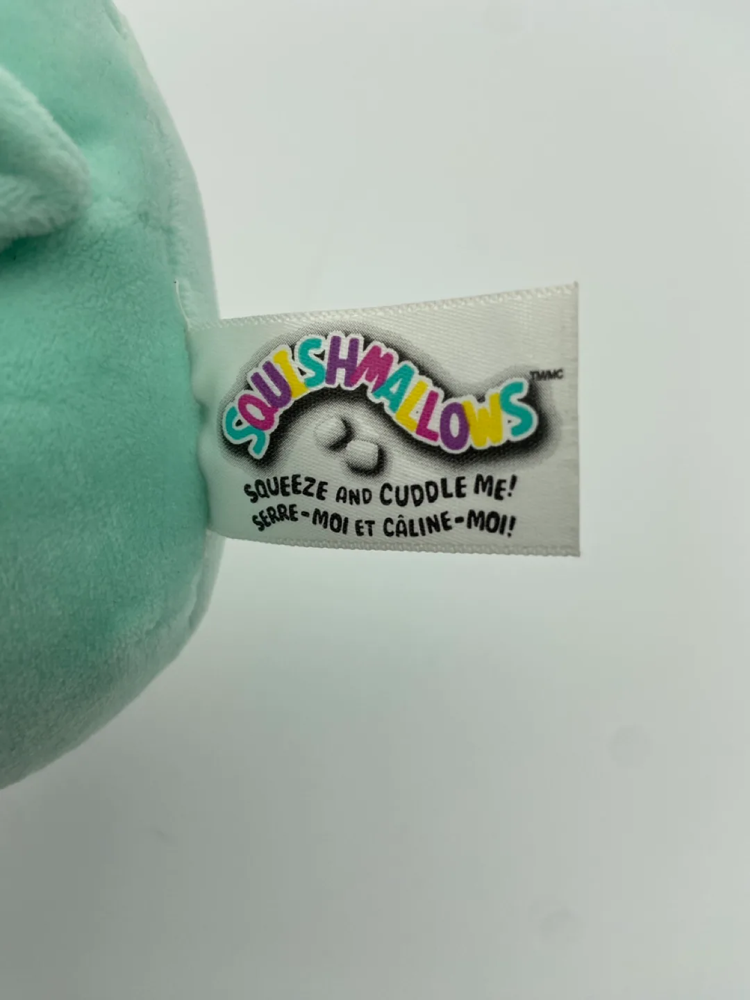 Squishmallow Unicorn Rainbow 13” Plush Toy image indicator(6)