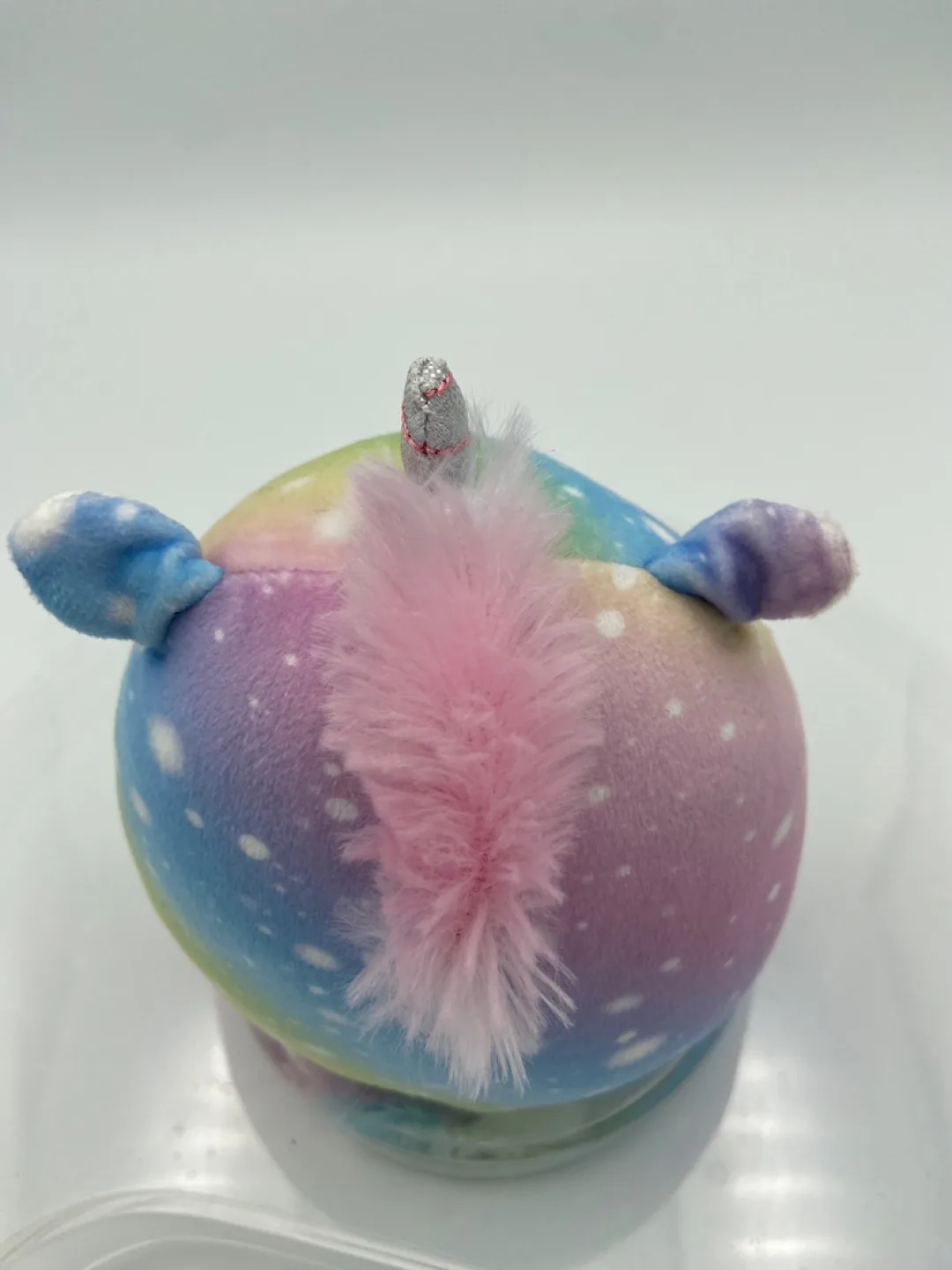 Squishmallow Unicorn Rainbow 13” Plush Toy image indicator(5)