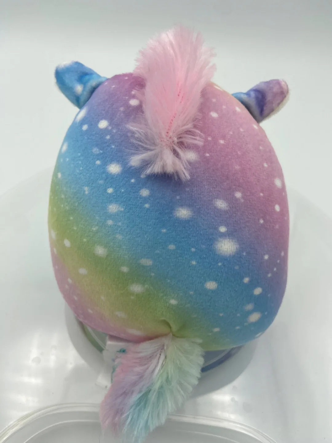 Squishmallow Unicorn Rainbow 13” Plush Toy image indicator(3)
