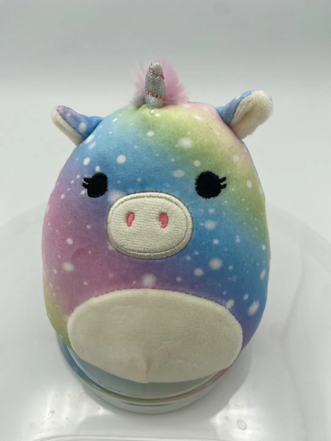 Squishmallow Unicorn Rainbow 13” Plush Toy image indicator(7)