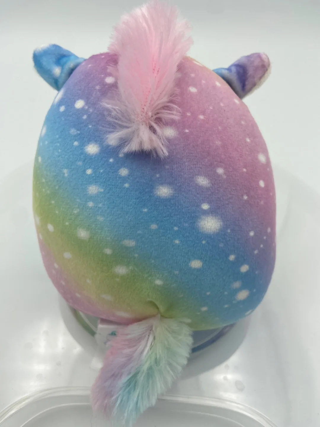 Squishmallow Unicorn Rainbow 13” Plush Toy image indicator(2)