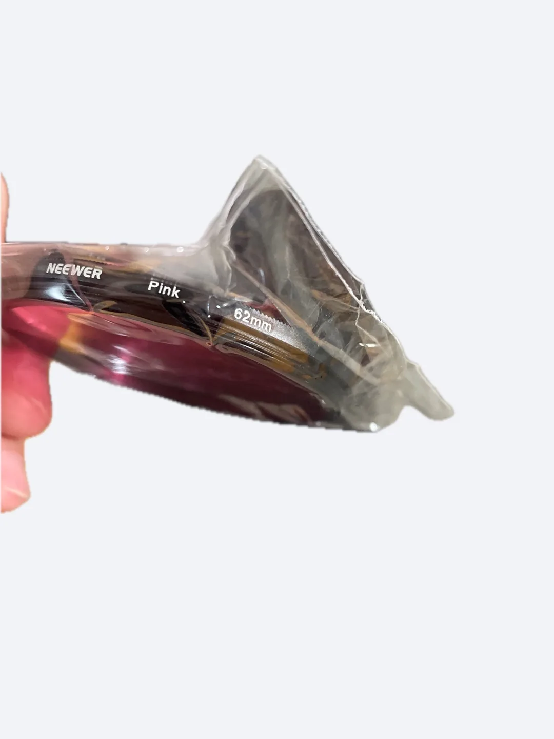 NEEWER 62mm Camera Lens Filter Set image indicator(3)