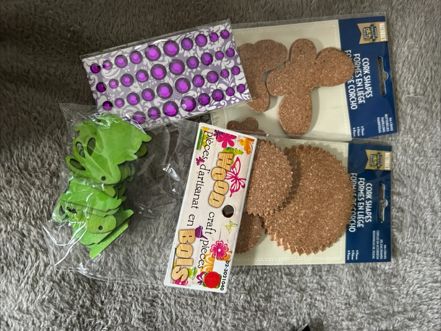 Craft Supplies image indicator(4)