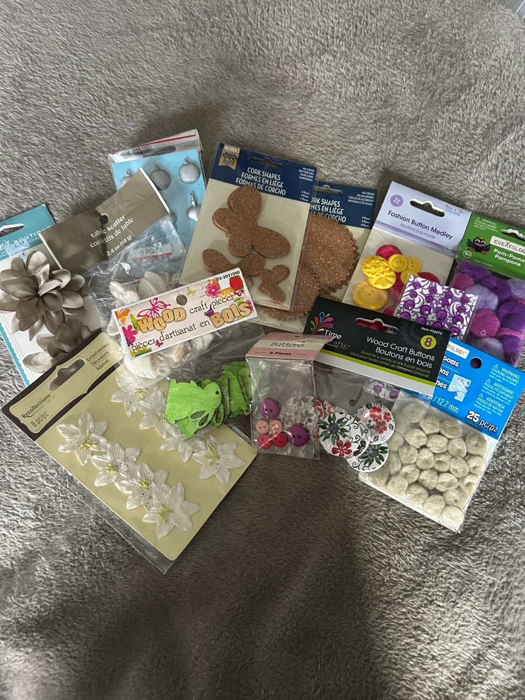 Craft Supplies thumbnail