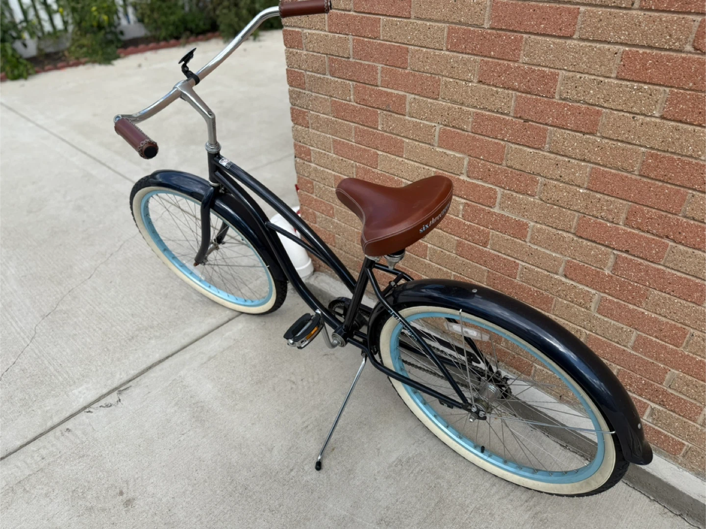sixthreezero Cruiser Bike