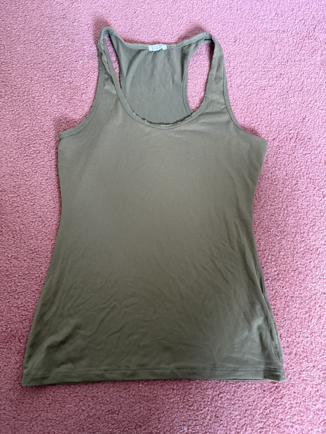Ardene Basic Collection Tank Top - Size Large
