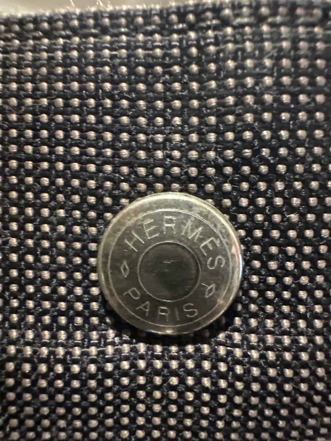 Hermès Paris Tote Bag- authentic image indicator(3)