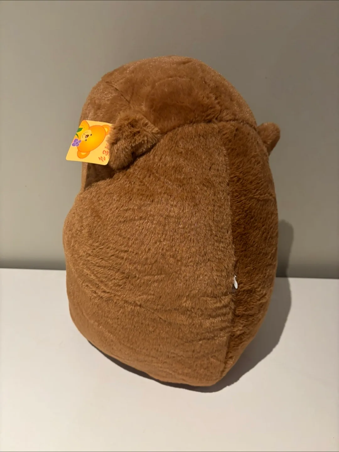 39cm Capybara Plush image indicator(3)