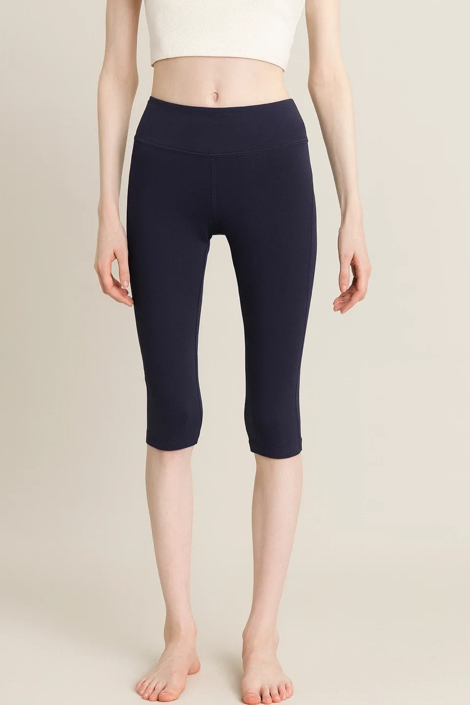 Lululemon Crop Leggings thumbnail