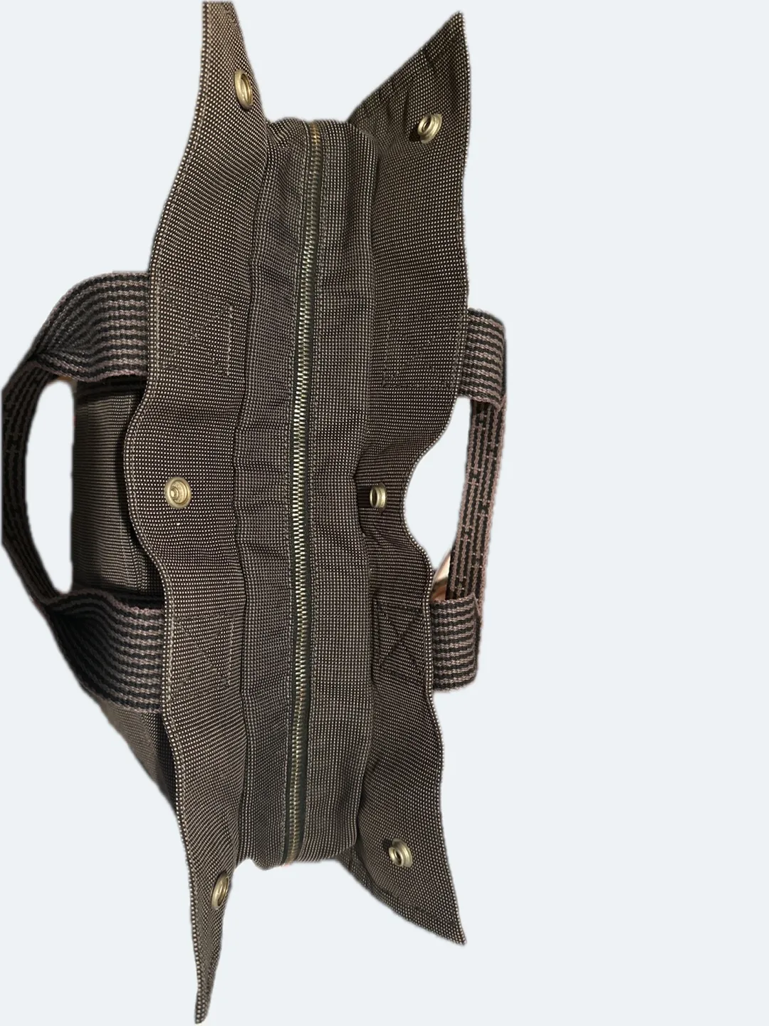 Hermès Paris Tote Bag- authentic image indicator(4)