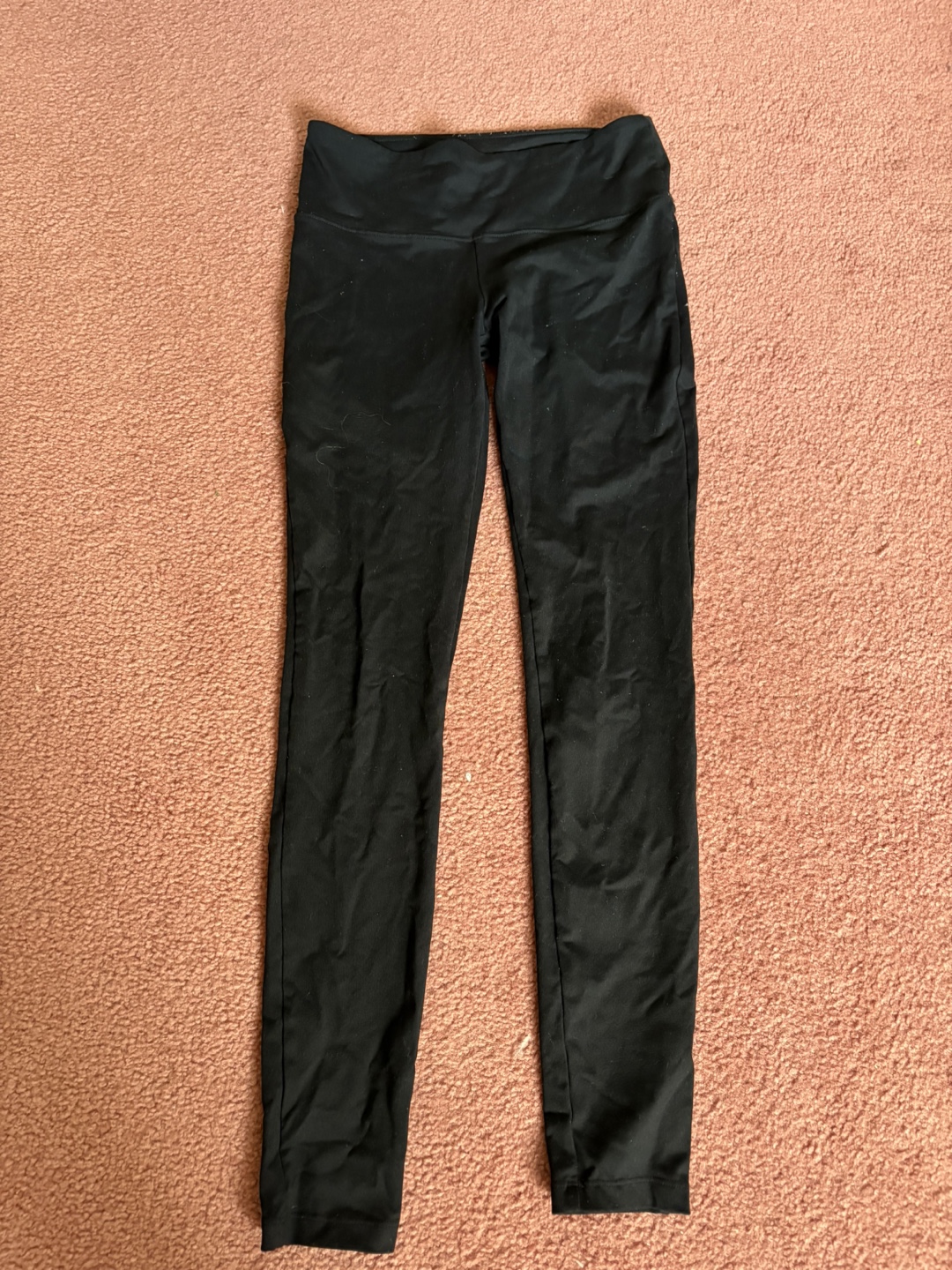 Black Leggings