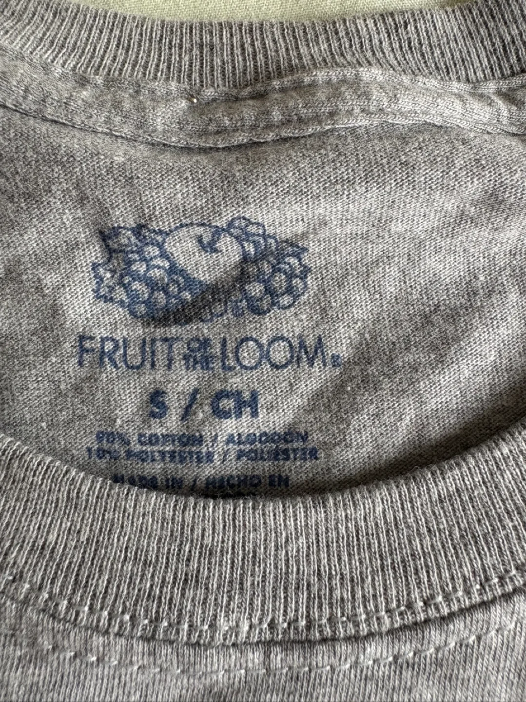 New York Graphic Tee - Size Small image indicator(3)